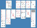 Hra Klondike Solitaire Turn 3 online
