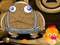 Hra Opica Go Happy Stage 282 online