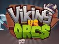 Hra Viking Vs Orcs online