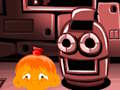 Hra Opica Go Happy Stage 285 online