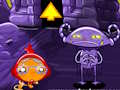 Hra Monkey Go Happy Stage 286  online