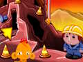 Hra Opica Go Happy Stage 289 online