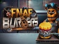 Hra Hamburgery FNAF online