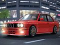 Hra Simulátor driftu E30  online