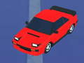 Hra Eso drift online