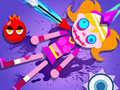 Hra Hit Buddy: Zombie  online