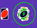 Hra UNO multiplayer online