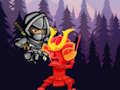 Hra Ninja beh online