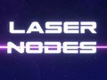 Hra Laserové uzly  online