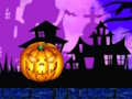 Hra Flappy Halloween 2  online