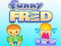 Hra Vtipný Fred  online