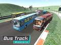 Hra Masters Bus Track Masters  online
