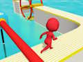 Hra Drift Fun Race 3D online