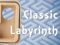 Hra Klasický labyrint 3D  online