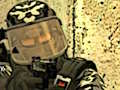 Hra CS online online