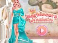 Hra Barbiecore estetika  online