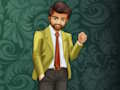 Hra Amgel Easy Room Escape 141 online