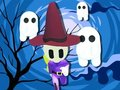 Hra Môj halloweensky park  online