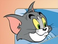 Hra Tom a Jerry Bikers  online