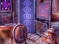 Hra Lost Mystery Masks Maska mesačného tieňa  online