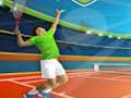 Hra Tenis otvorený 2024 online