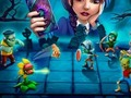 Hra Monster World: Fight Arena online