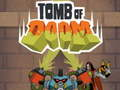 Hra Ben 10 hrob online