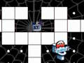 Hra Halloween Skibidi Pac Pac  online