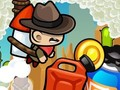 Hra Jetpack hrdinovia online