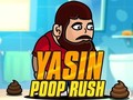 Hra Yasin Hover Rush online