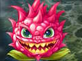 Hra Lost Mystery Masks Shadewalker maska  online
