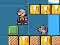 Hra Svet Super Maksim  online