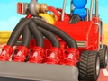 Hra Zlatá horúčka  online