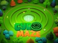 Hra Gyroskopické bludisko  online