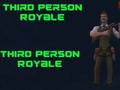 Hra Tretia osoba Royale  online
