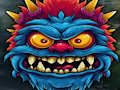 Hra Lost Mystery Masks Harpyje Feather Závoj  online
