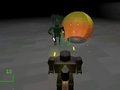 Hra Moon Base Mech Arena online