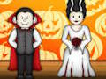 Hra Amgel Halloween Room Escape 33 online