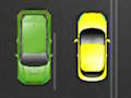 Hra Rýchle auto  online