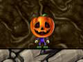 Hra 15 Halloweenskych hier  online