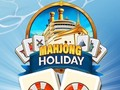 Hra Dovolenka Mahjong  online