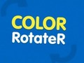 Hra Farebný rotátor  online
