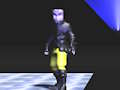 Hra Runner Master 3D online