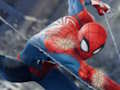 Hra Webový tieň Spiderman 2 online