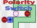 Hra Prepínač polarity  online