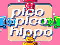 Hra Pico Pico Hroch  online
