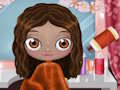 Hra BFF World Trip Halloween online
