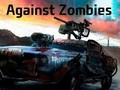 Hra Proti zombie  online