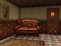 Hra Skriňa Forgotten Hill  online