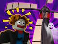 Hra Roblox: Strašidelná veža  online